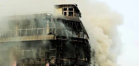 Yangın Sigortaları